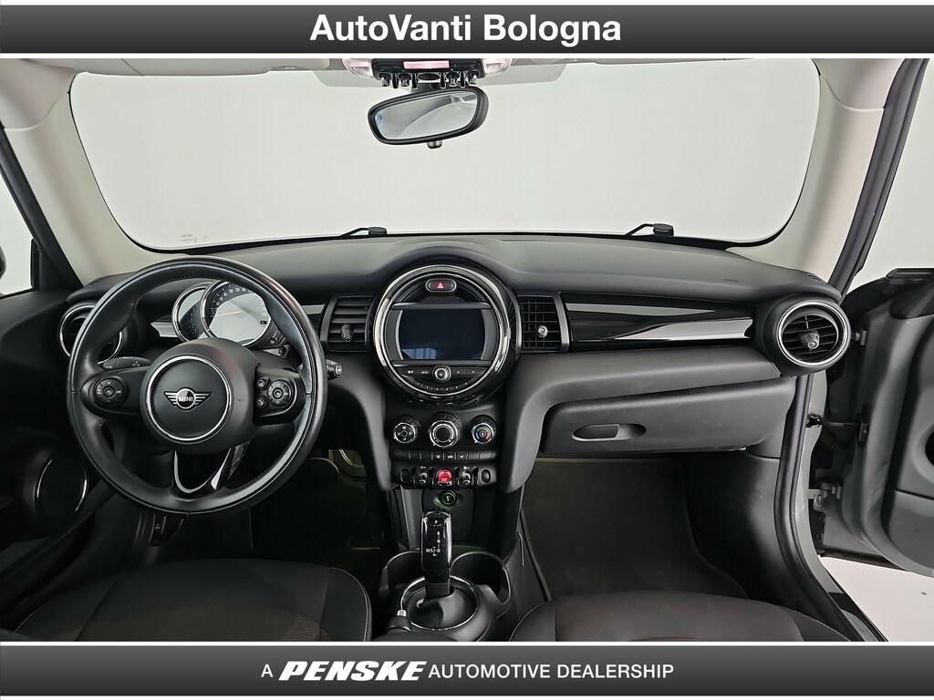 Mini Cooper 1.5 TwinPower Turbo Cooper Boost DCT