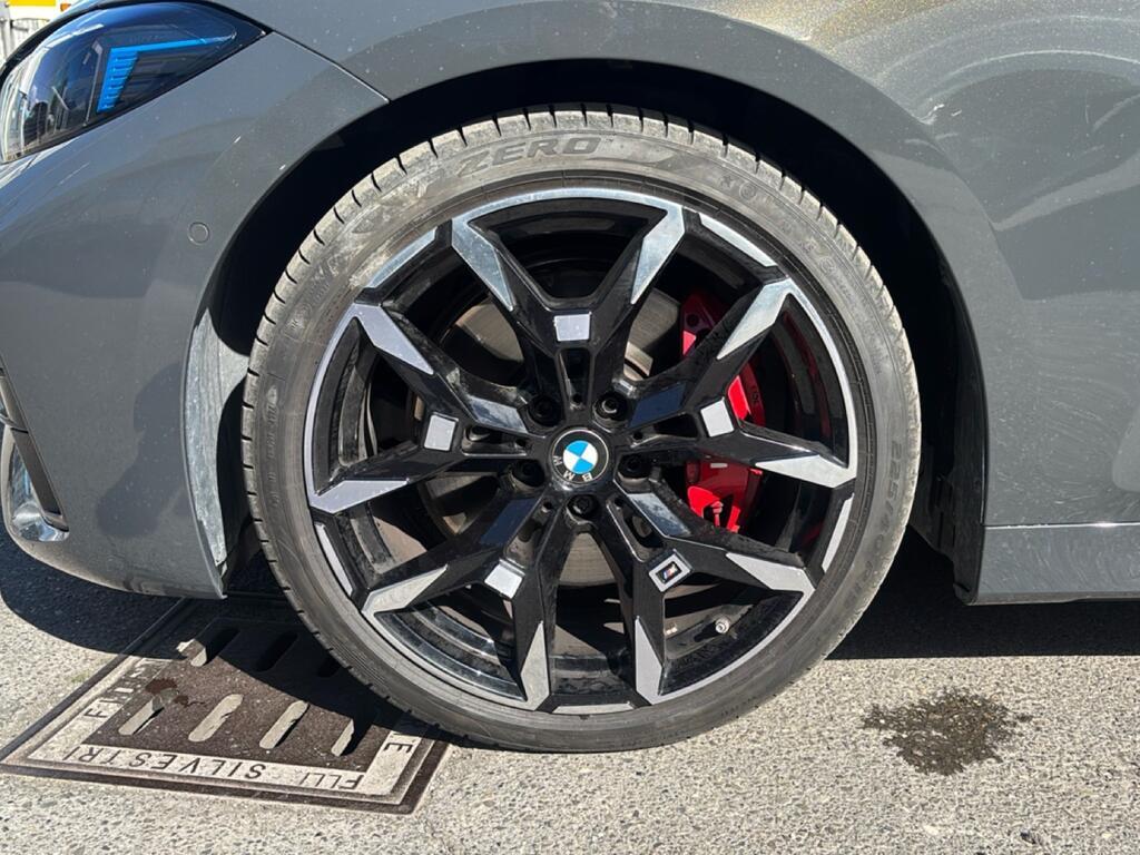 BMW Serie 4 420d Cabrio mhev 48V M Sport Pro auto