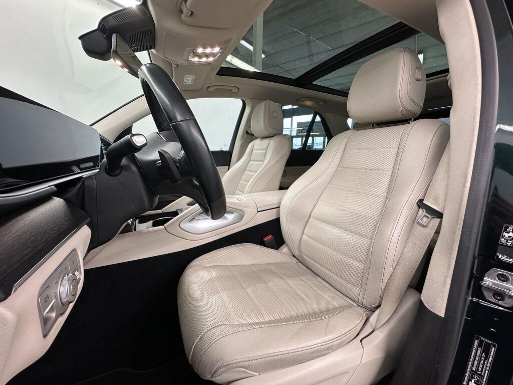 Mercedes GLE 300 d mild hybrid Premium Plus 4matic auto