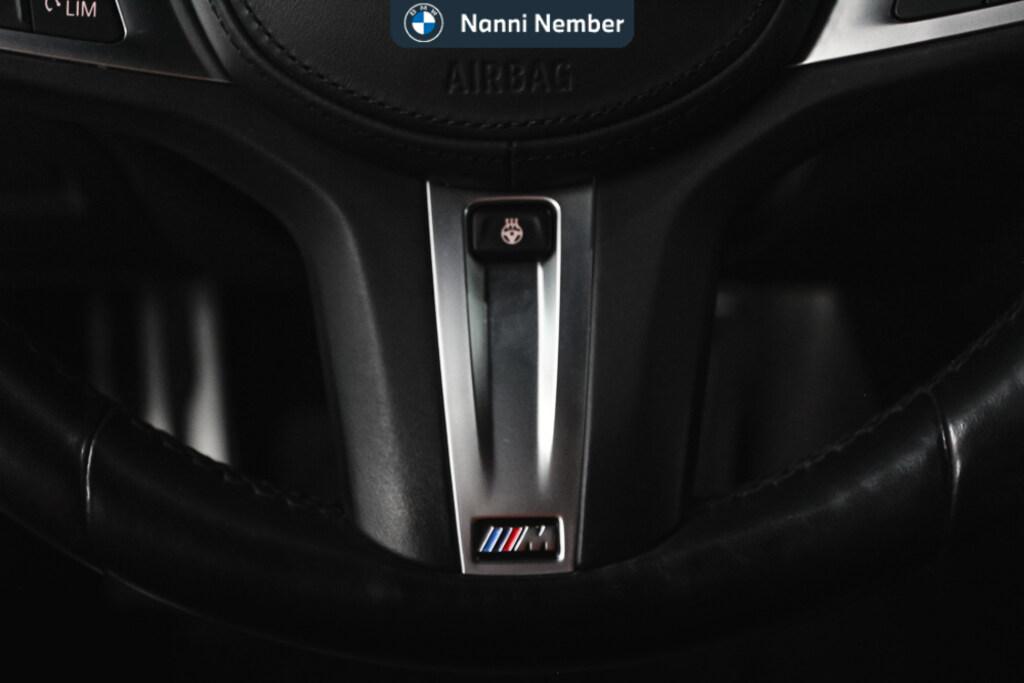 BMW Z4 M Z4 M40i auto