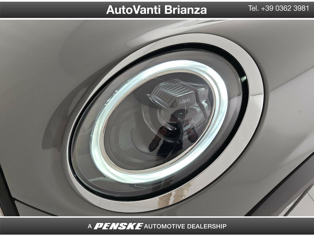 Mini Cooper 1.5 TwinPower Turbo Cooper DCT