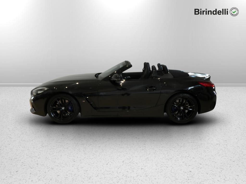 BMW Z4 sdrive 20i Msport
