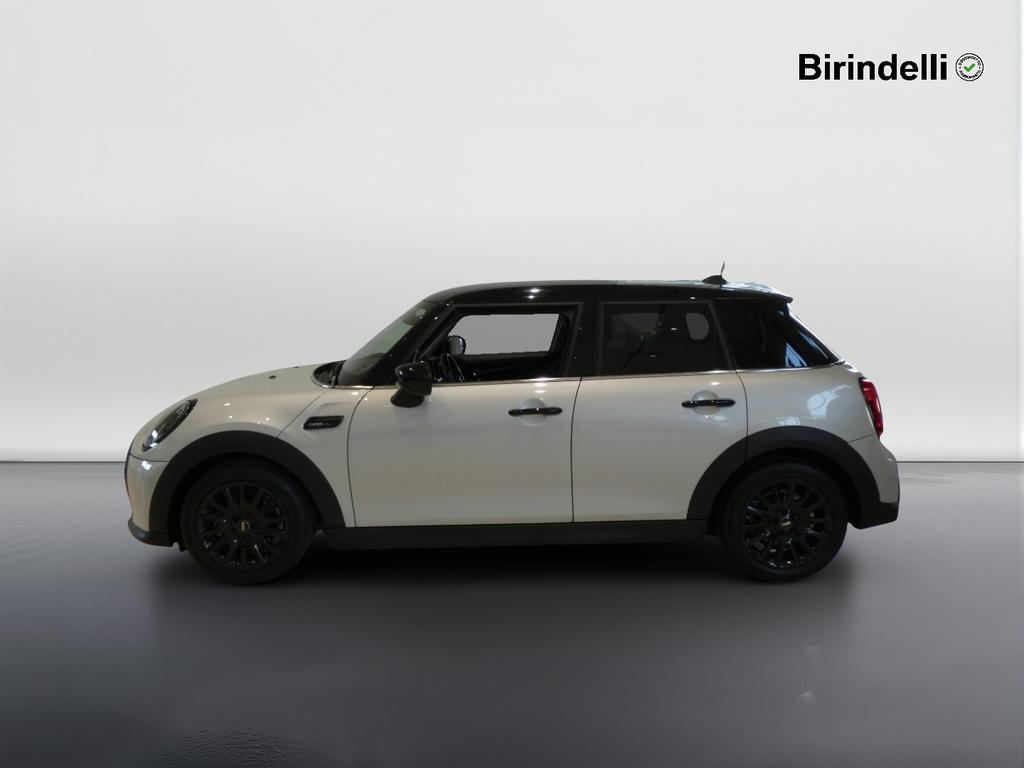 Mini Cooper 1.5 TwinPower Turbo Cooper