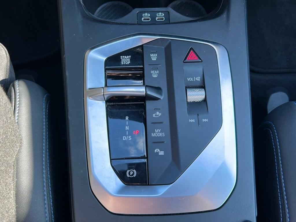 BMW Serie 1 118d MSport Pro auto