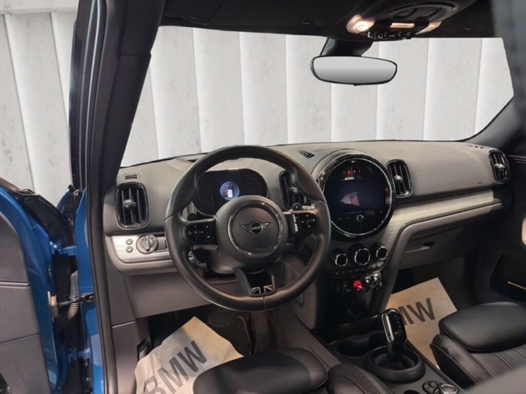 Mini Cooper SD Countryman 2.0 Cooper SD ALL4