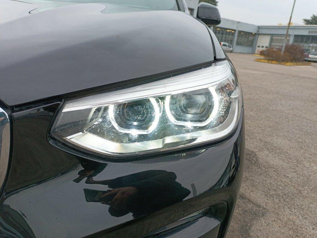 BMW X4 xdrive20d Msport auto my19