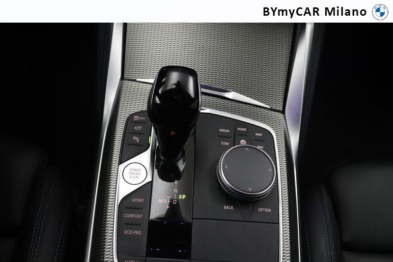 BMW Serie 4 M M440i Gran Coupe mhev 48V xdrive auto