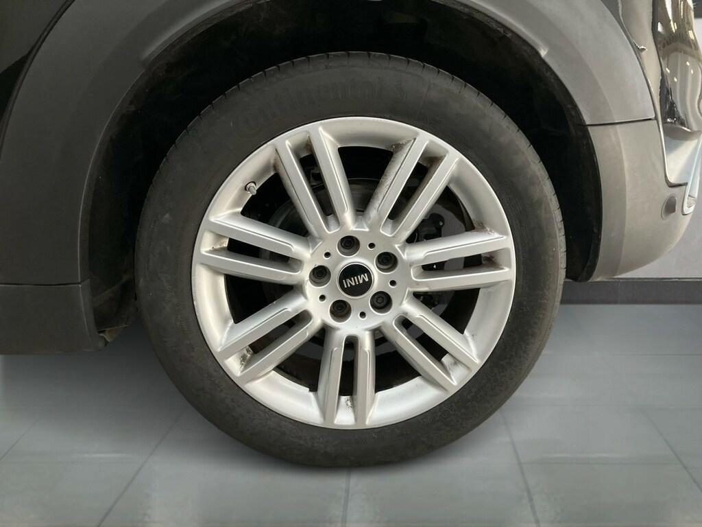 Mini Cooper S Countryman 2.0 TwinPower Turbo Cooper S Hype Steptronic