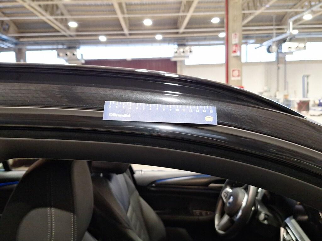 BMW X3 xdrive30e Msport auto