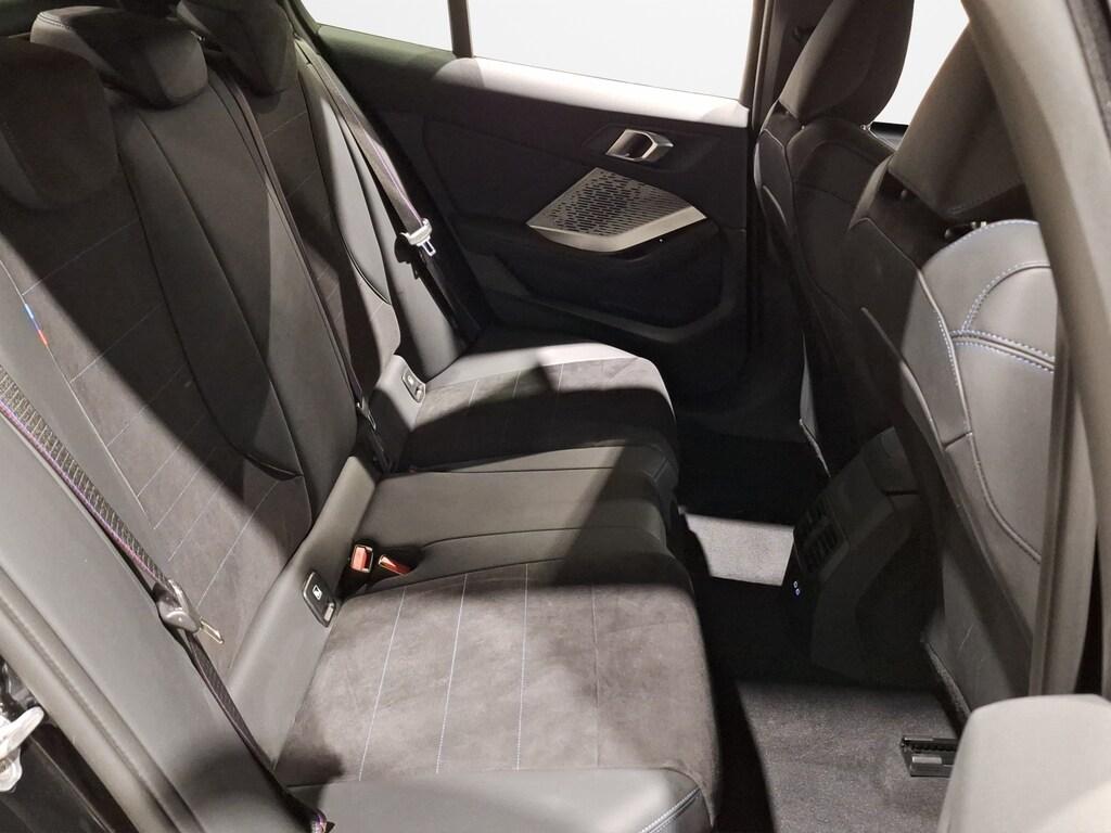 BMW Serie 1 118d MSport Pro auto