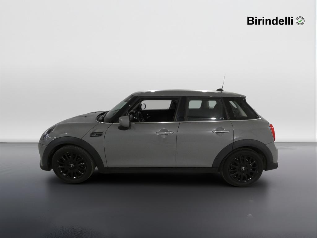 Mini Mini 5p 1.5 One Camden 102cv