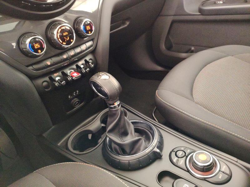 Mini Cooper D Countryman 1.6 D Cooper D Business XL ALL4