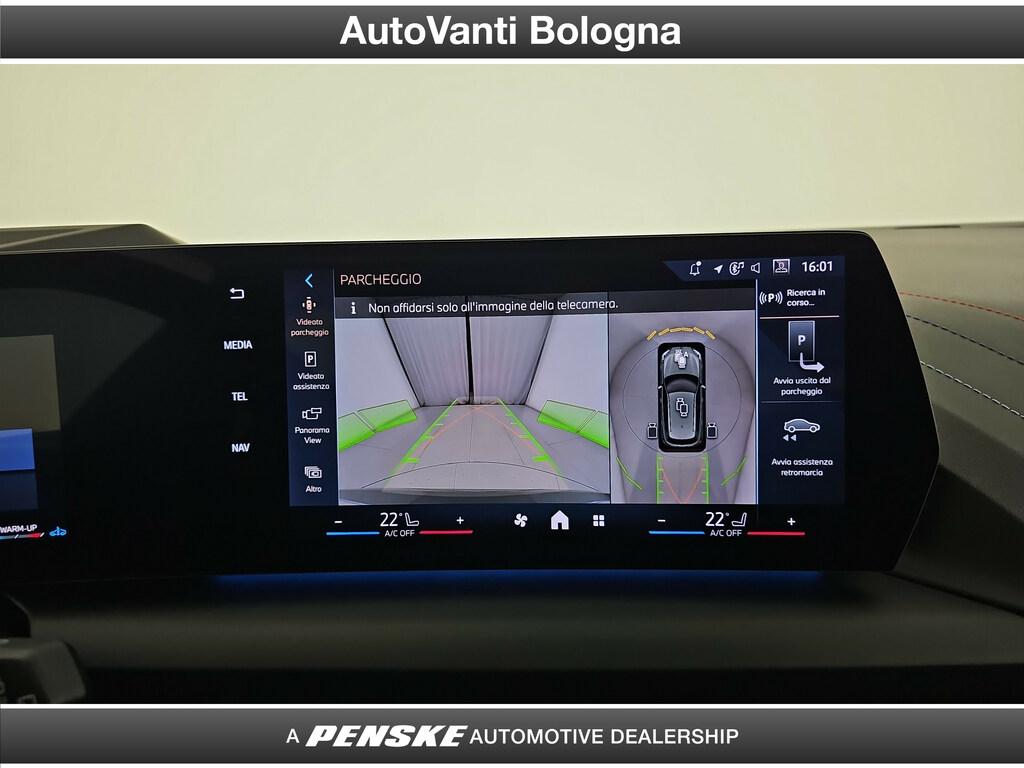 BMW Serie 1 118d MSport Pro auto