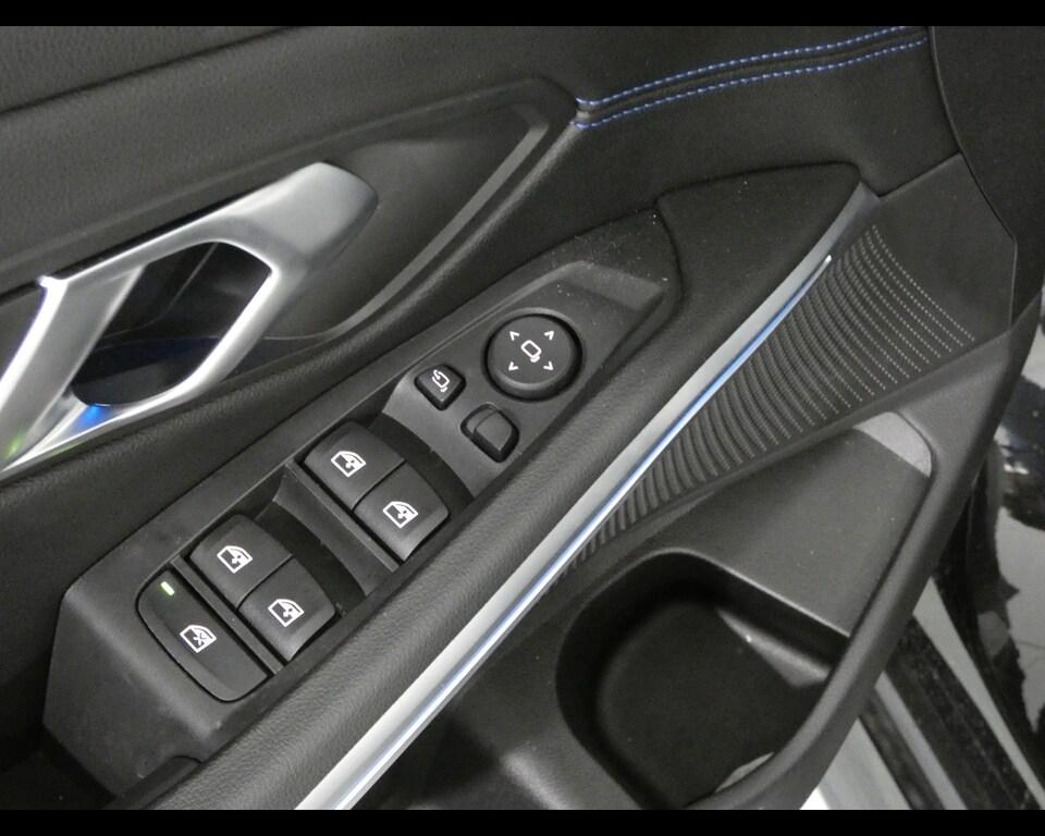 BMW Serie 3 318d mhev 48V Msport auto