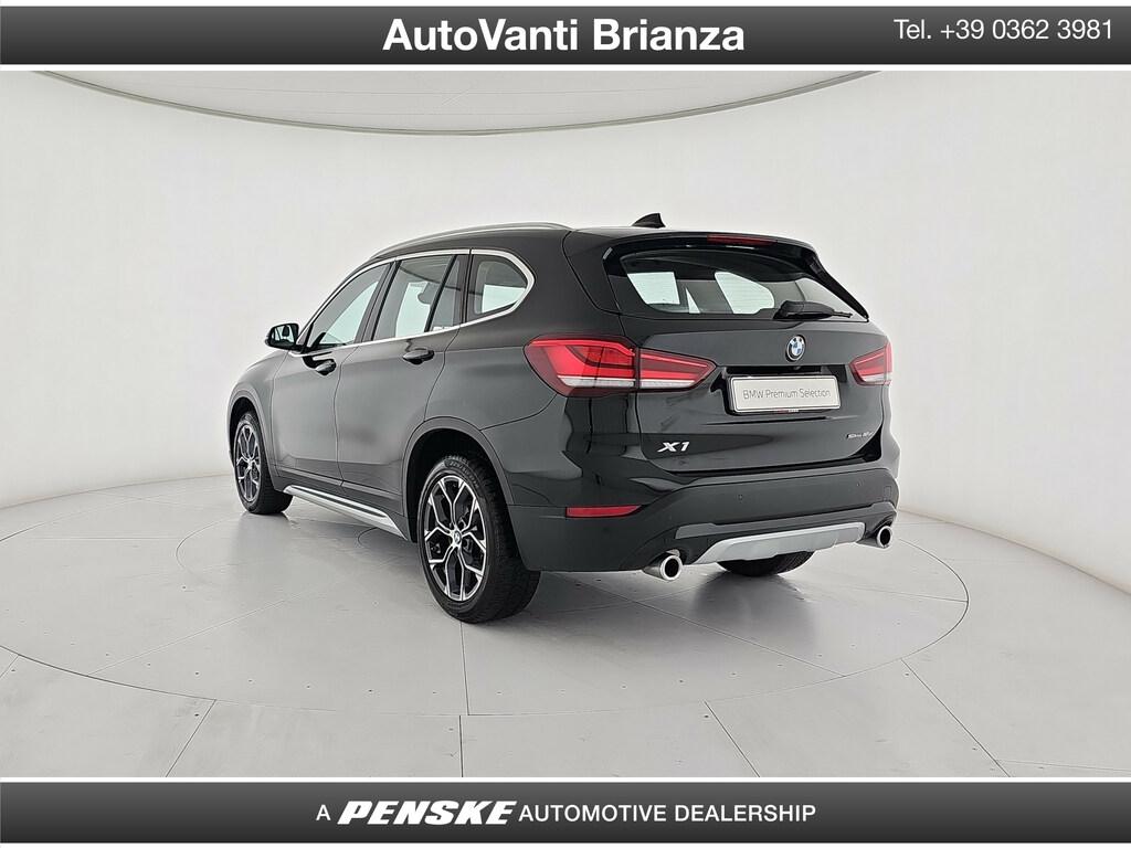 BMW X1 sdrive18d xLine