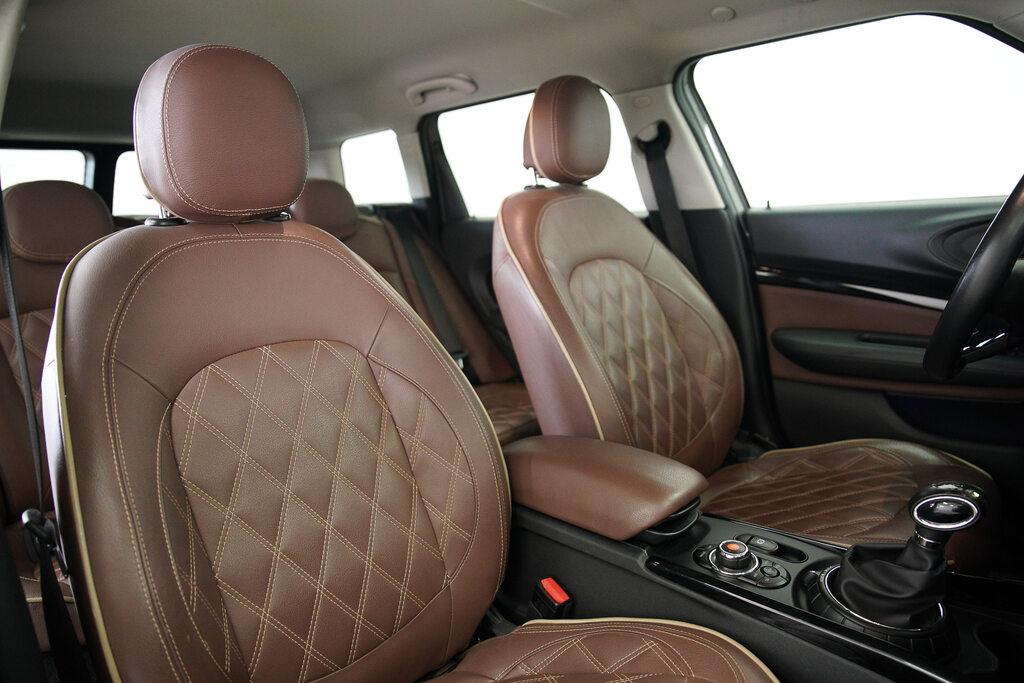Mini Cooper D Clubman 2.0 D Cooper D Hype Auto