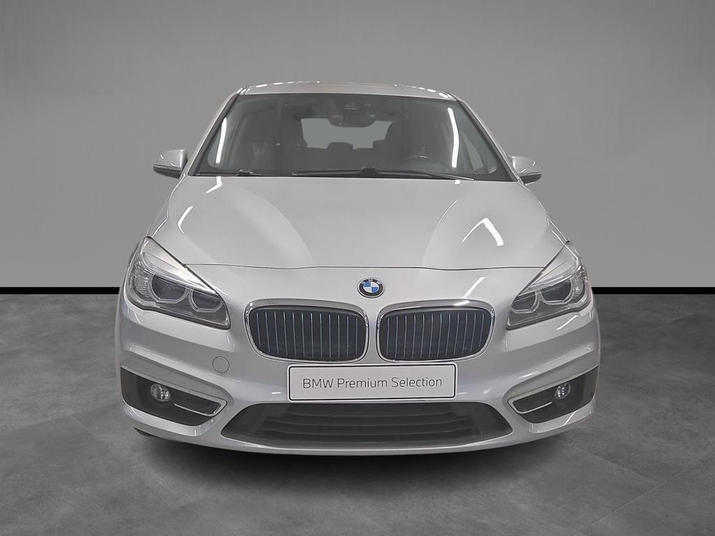 BMW Serie 2 225xe Active Tourer iPerformance Advantage auto