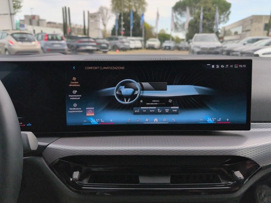 BMW Serie 4 420d Gran Coupe mhev 48V xdrive M Sport Pro auto