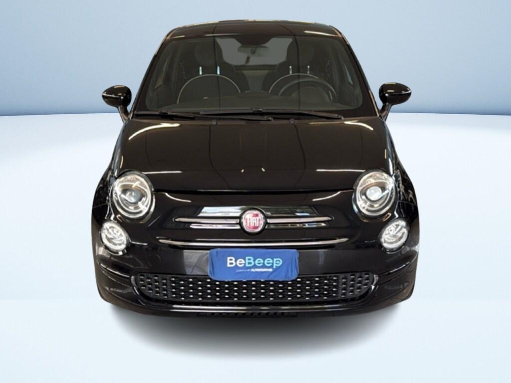 Fiat 500 1.0 hybrid Lounge 70cv