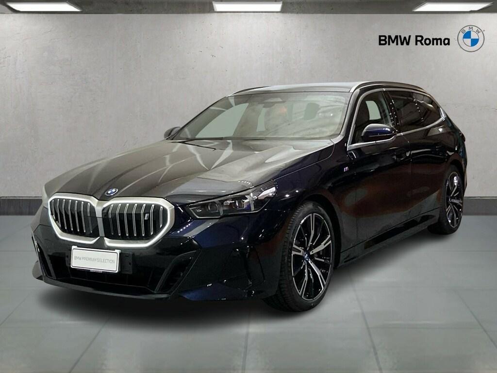 BMW Serie 5 i5 Touring edrive40 Msport Edition