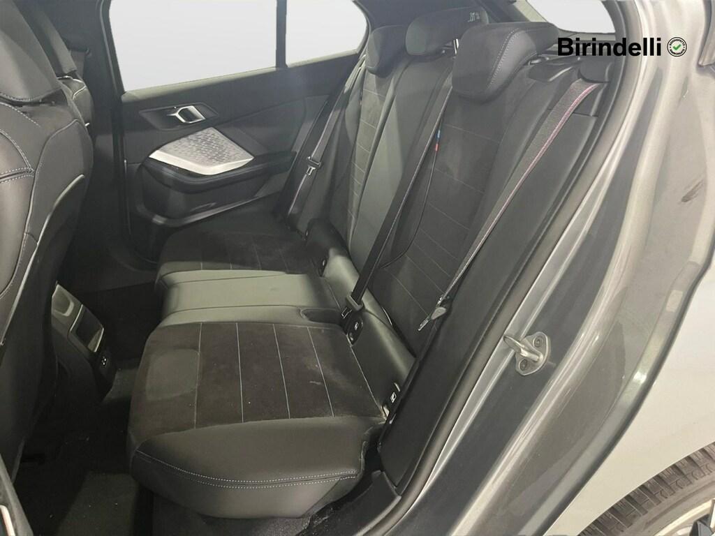 BMW Serie 1 118d MSport Pro auto