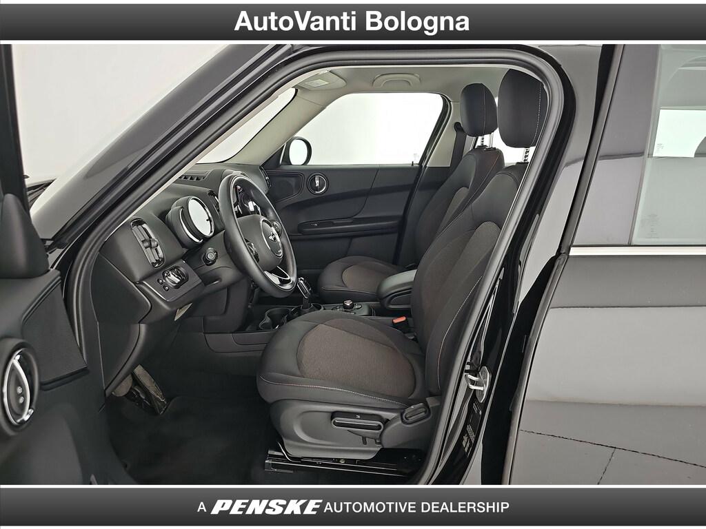 Mini Cooper D Countryman 2.0 D Cooper D Auto