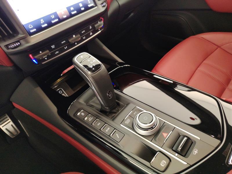 Maserati Levante 2.0 mhev GT 330cv auto