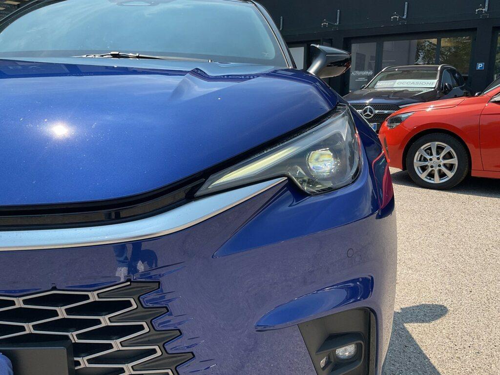 Lexus LBX 1.5 prem.hybr. Original Edition 4wd