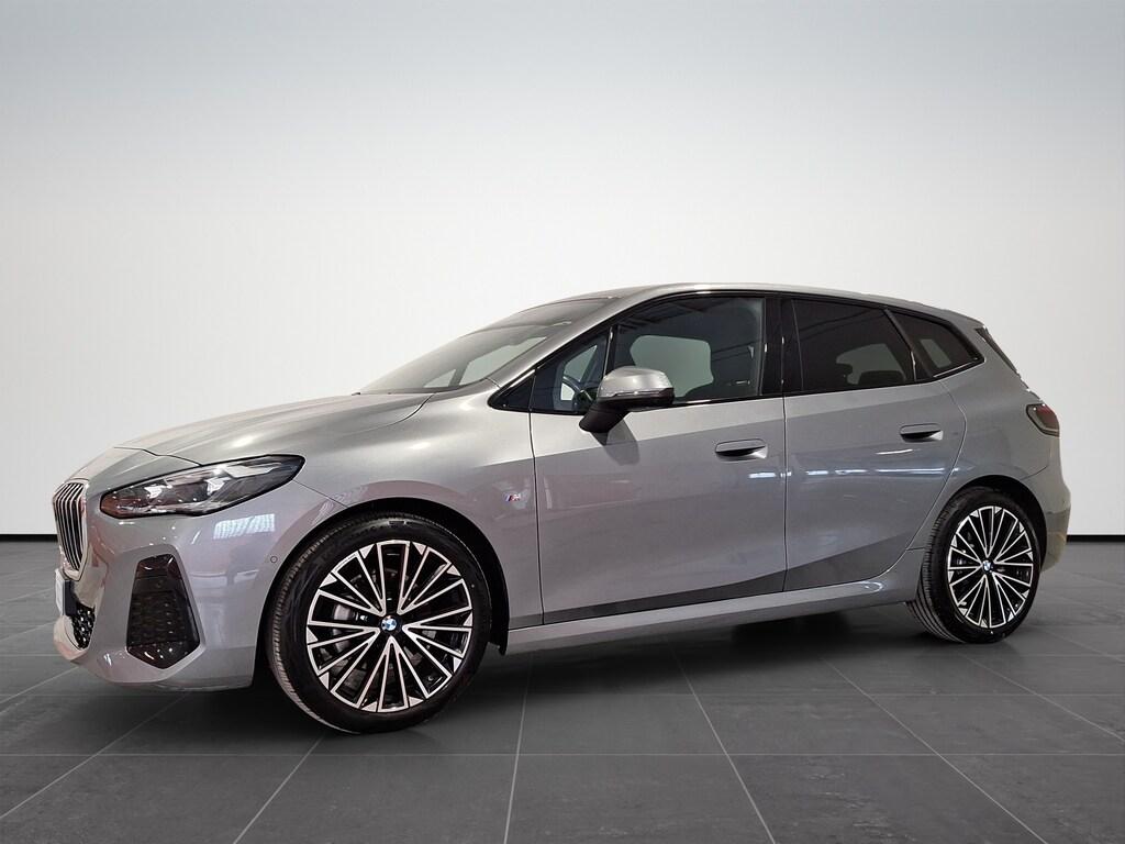 BMW Serie 2 218d Active Tourer Msport auto