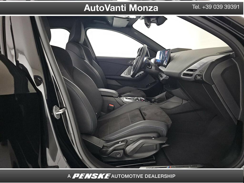 BMW Serie 1 118d MSport Pro auto