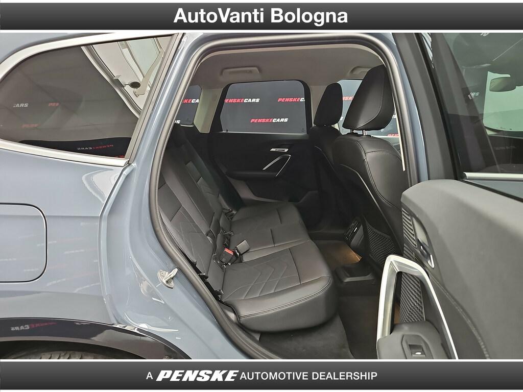 BMW X1 25e xdrive X-Line auto