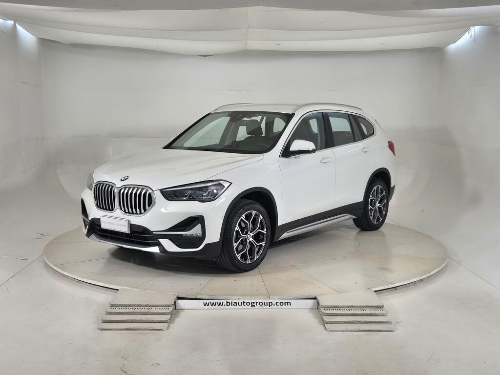 BMW X1 sdrive18i xLine Plus 136cv auto