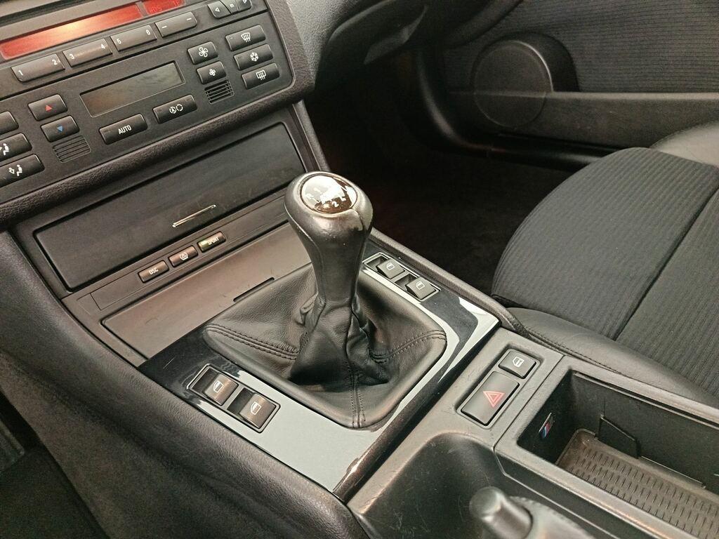 BMW M3 Coupe 3.2