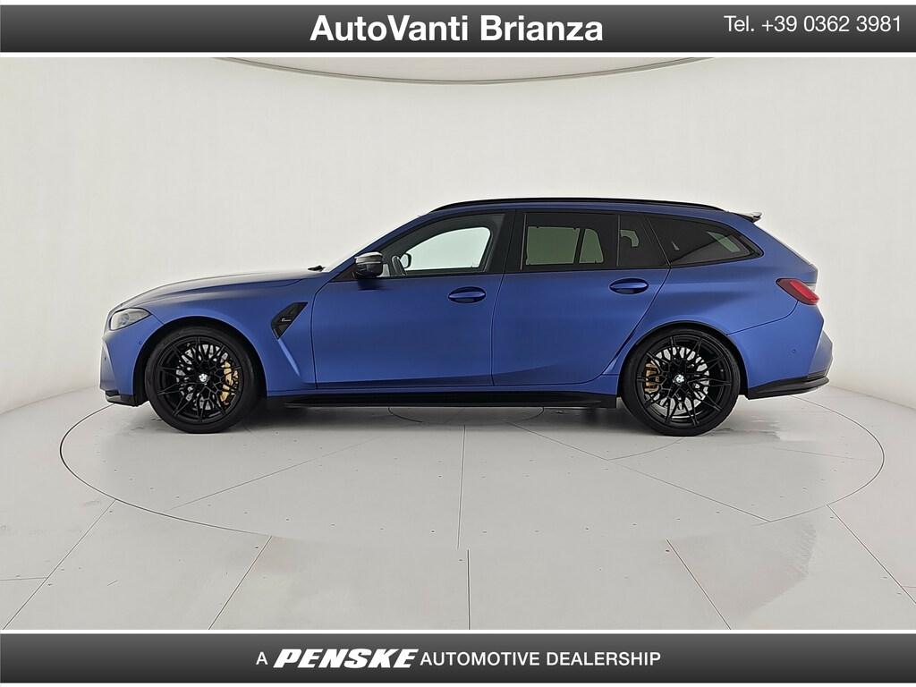BMW M3 Touring 3.0 Competition M xdrive auto