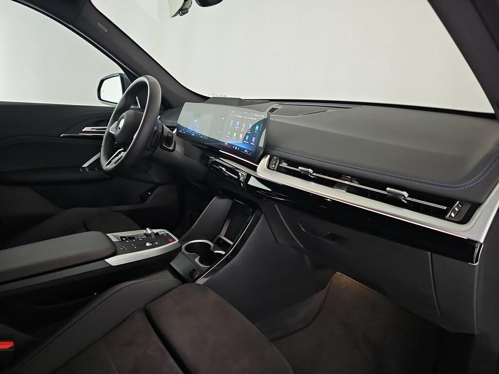 BMW X1 xdrive 25e MSport Pro auto