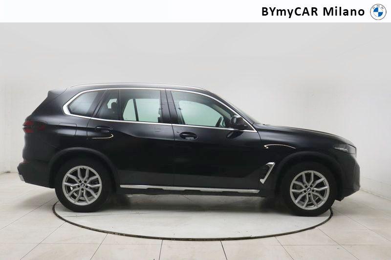 BMW X5 xdrive30d auto