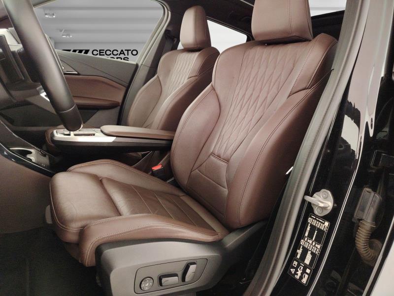 BMW X1 xdrive23d mhev 48V Msport auto
