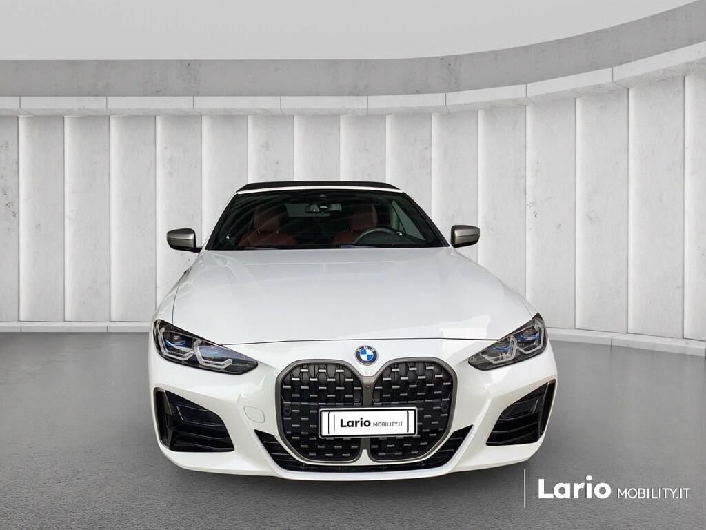 BMW Serie 4 M M440i mhev 48V xdrive auto