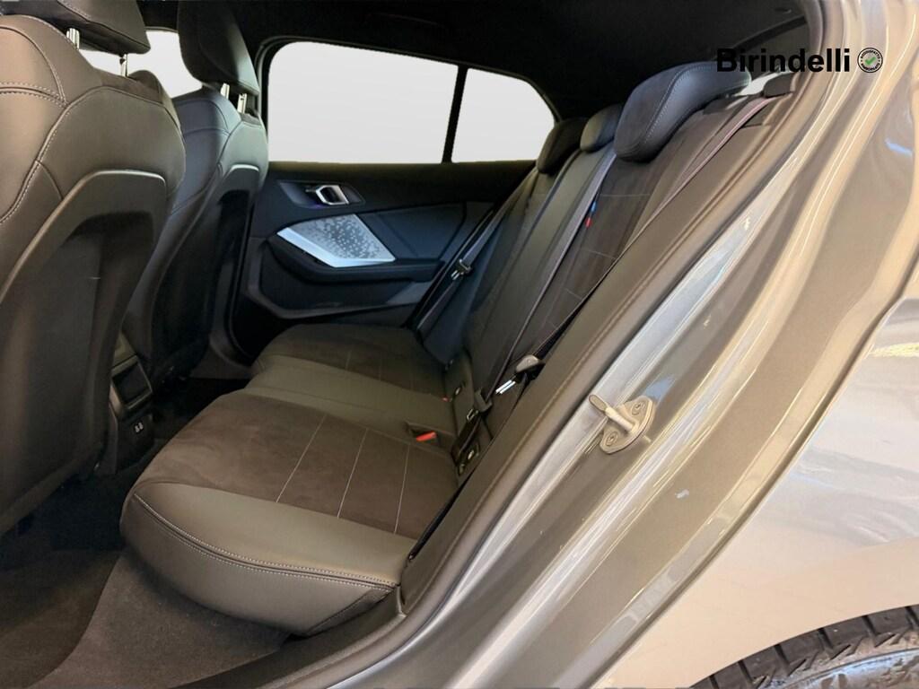BMW Serie 1 118d MSport Pro auto