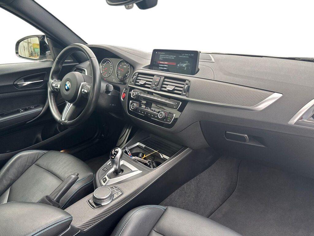 BMW M2 Coupe 3.0 Competition 410cv dkg