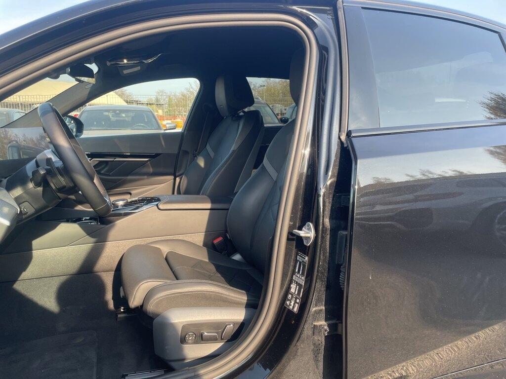 BMW Serie 5 520d 48V xdrive M Sport Pro auto