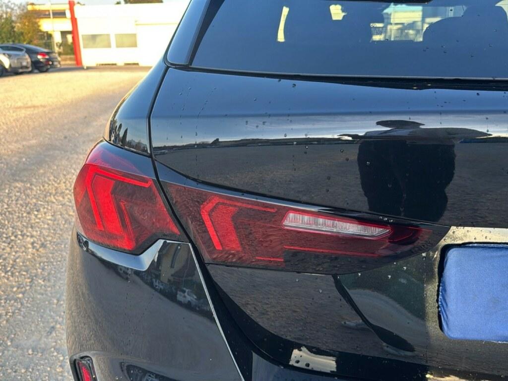 BMW Serie 1 118d MSport Pro auto