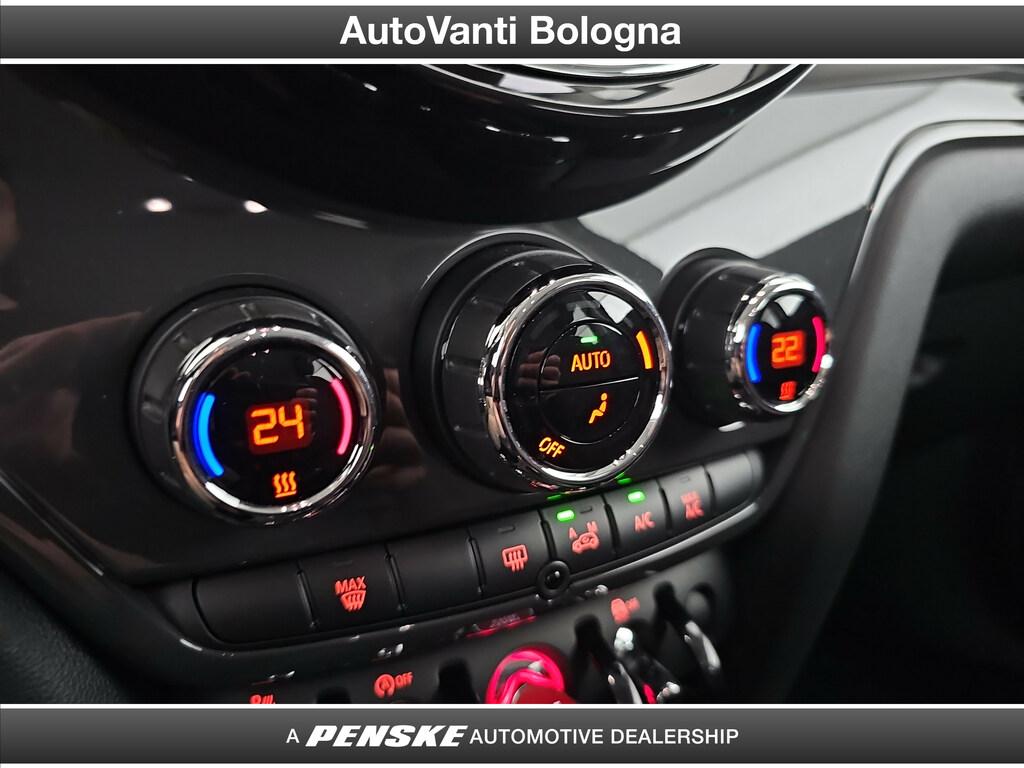 Mini Cooper D Countryman 2.0 D Cooper D ALL4 Auto