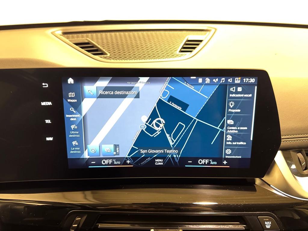 BMW X1 sdrive18d X-Line auto