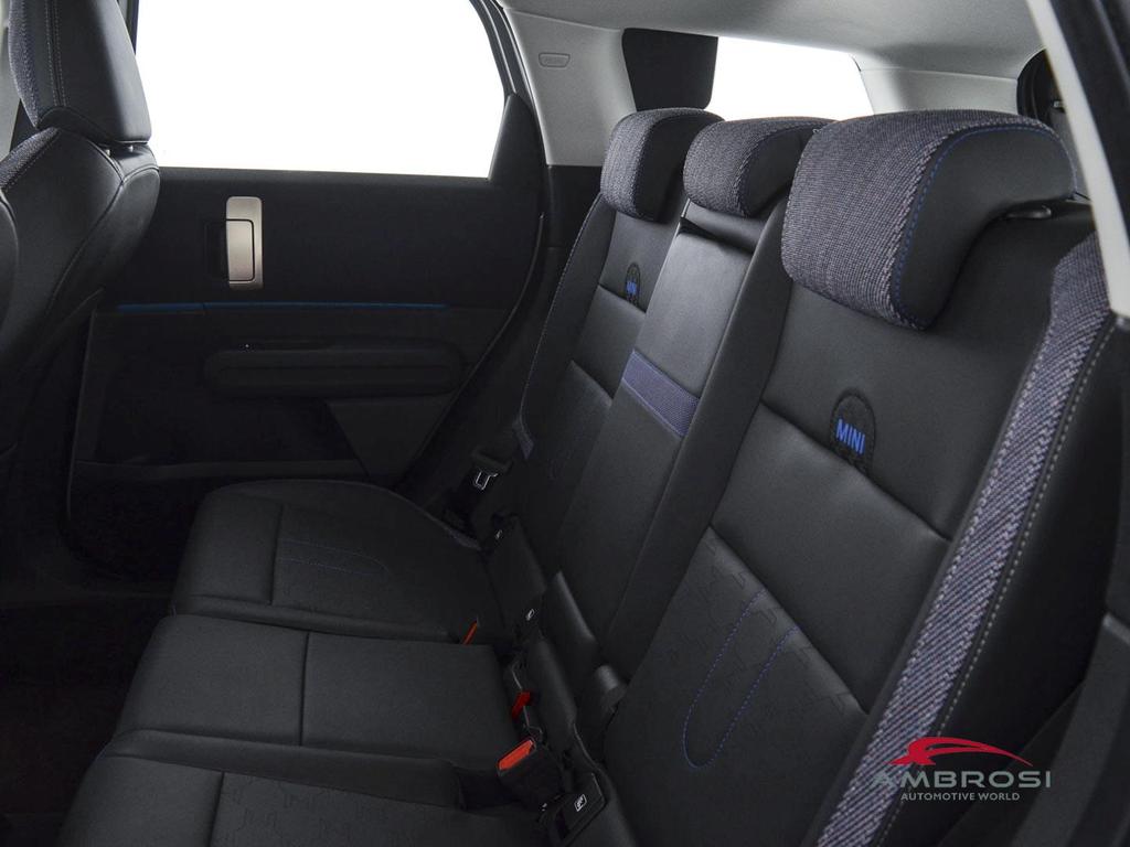 Mini Mini Countryman 2.0 48V D Classic auto