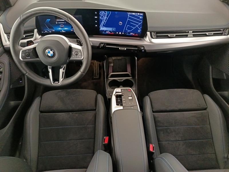 BMW Serie 2 218d Active Tourer Msport auto