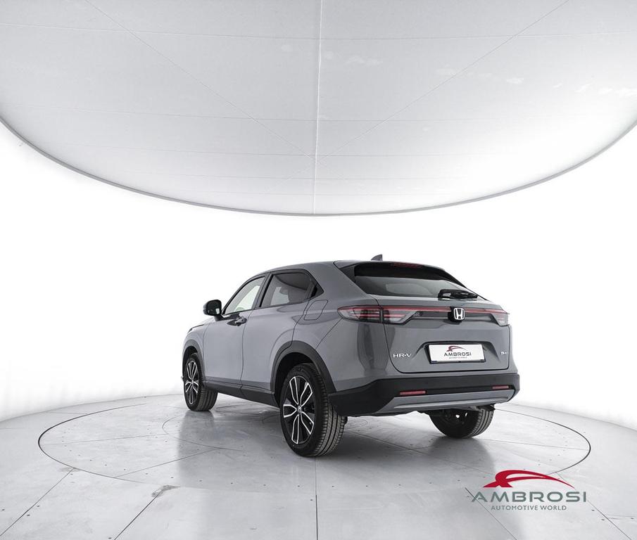 Honda HR-V 1.5 hev Elegance Sand Edition ecvt