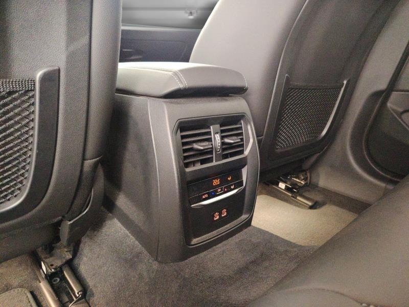 BMW i4 M i4 M50 Sport auto