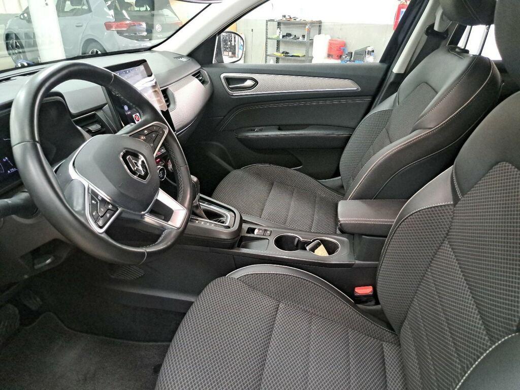 Renault Arkana 1.6 hybrid Intens E-Tech 145cv