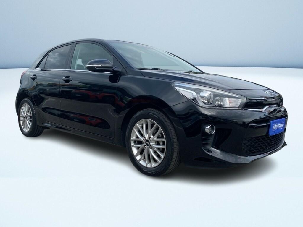 Kia Rio 1.2 mpi Evolution 84cv my18